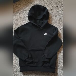 Nike sportswear club fleece sweatshirt